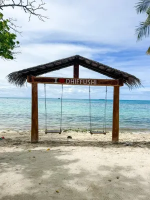 Noorani Retreat Dhiffushi - Pensions