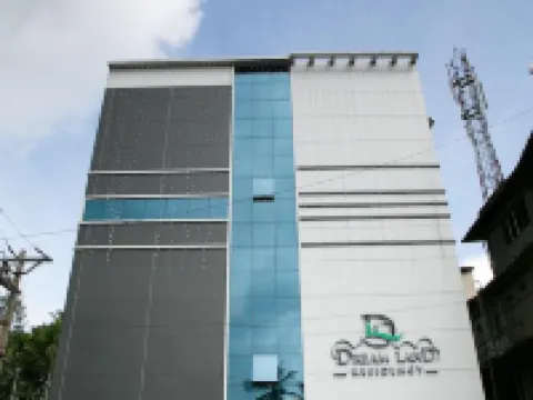 Dream Land Residency Hotels in Mananthavady