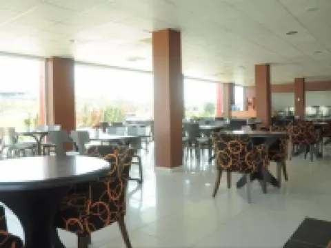 Legend Otel Tem Silivri otelleri