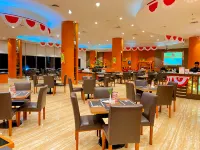 Aquarius Boutique Hotel Sampit
