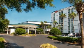 Crowne Plaza Jacksonville Airport/I-95N