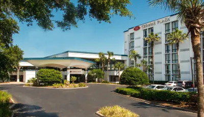 Crowne Plaza Jacksonville Airport/I-95N Các khách sạn ở Jacksonville