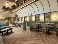 Radisson Blu Scandinavia Hotel, Copenhagen Отели рядом с достопримечательностью «Стрëгет»