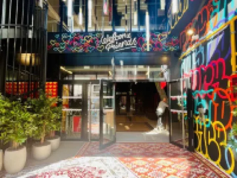 JOST Hôtel Lille Centre Hotels in Lille