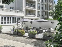 Hôtel Mercure Paris Saint Cloud Hippodrome Hôtels à : Saint-Cloud