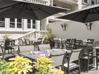 Hôtel Mercure Paris Saint-Cloud Hippodrome - Wifi