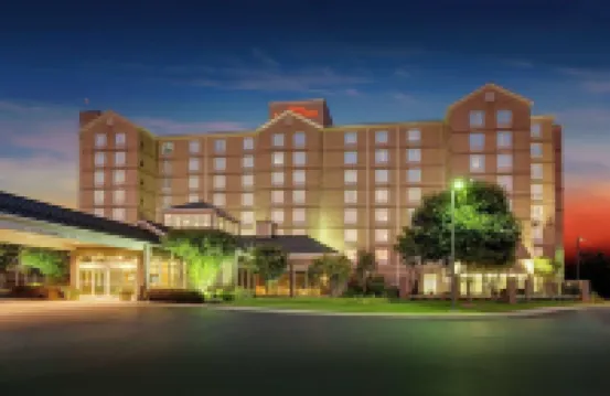 ヒルトン ガーデン イン ルイビル エアポート のホテル