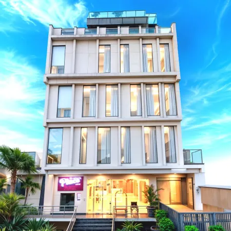 Regenta Place Jaipur , Jaipur
