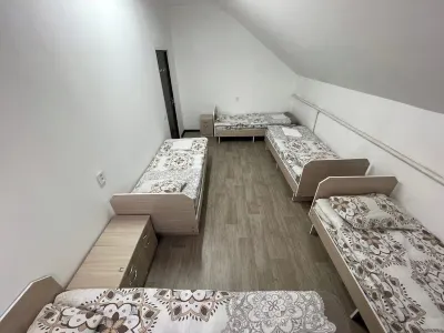 Bishkek Backpackers Các khách sạn ở 