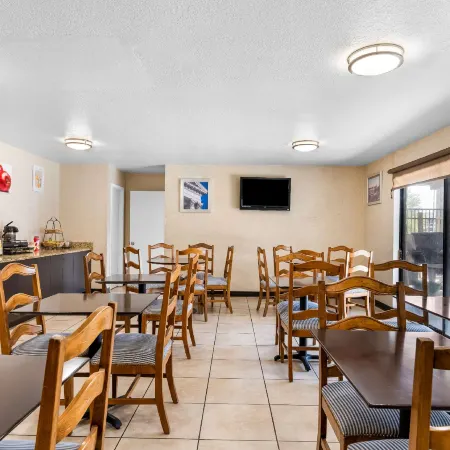 Americas Best Value Inn Yakima