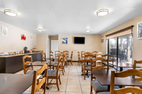 Americas Best Value Inn Yakima