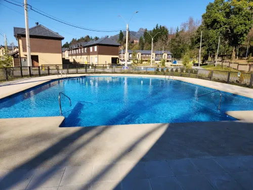 Linda Casa Familiar, Segura Y Muy Buena Ubicación -  Apartamentos vacacionales