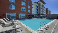 Holiday Inn Express & Suites RIDGECREST - CHINA LAKE by IHG - Pools