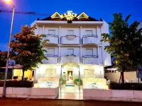 Hotel Marina Hotels in Riccione