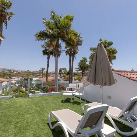 Hotel LIVVO Dunagolf Suites