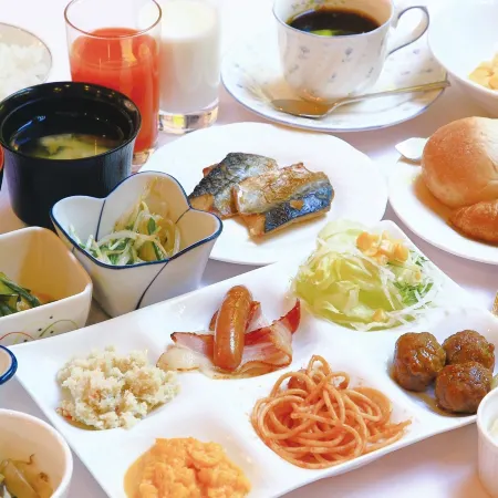 Hotel Kurume Hills