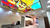 AOMORI　GREENPARK　HOTEL