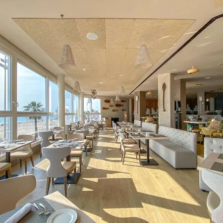 Cádiz Bahía by QHotels
