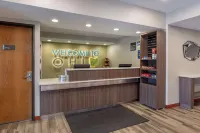 Best Western St. Clairsville Inn  Suites