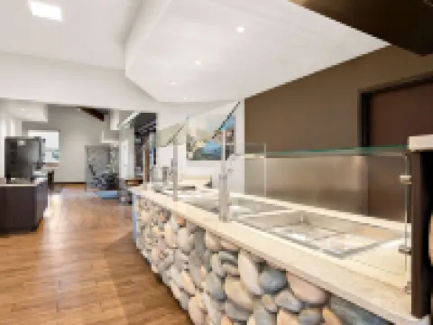 Best Western Sawtooth Inn  Suites Hotels in Jerome