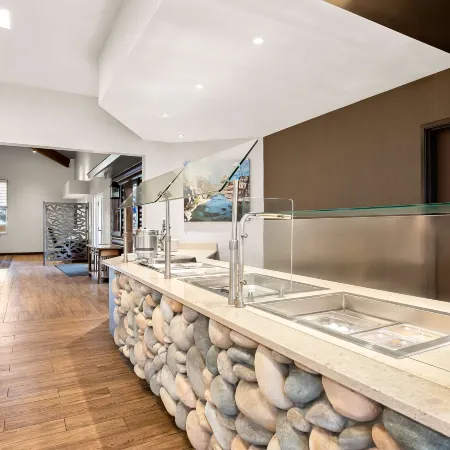 Best Western Sawtooth Inn  Suites