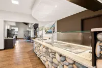 Best Western Sawtooth Inn  Suites