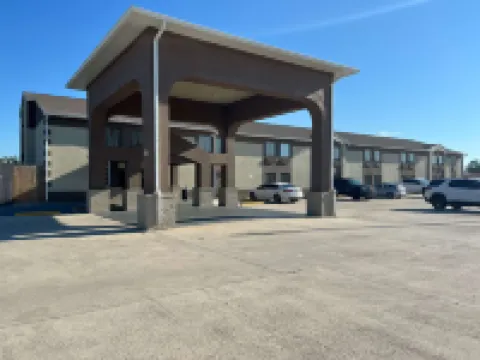 Motel 6 Houma, La