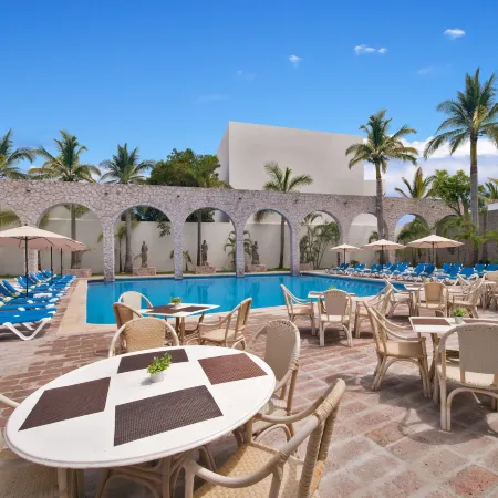 El Cid Granada Hotel & Country Club
