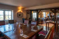 Crab & Boar - Inns