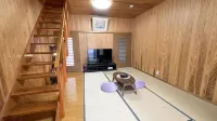 Matsue No Sato Hotel di Matsue