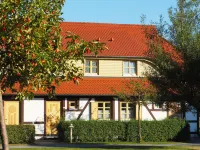 Wohnung in Dranske Mit Garten