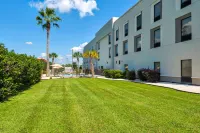 Hampton Inn & Suites Pensacola I-10 North at University Town Plaza Hotel a Pensacola