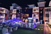 Shanti Solitaire, Arpora Hotels in Arpora