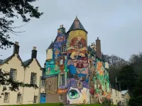 St Leonards Guest House فنادق في Rothesay