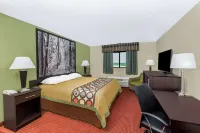Super 8 by Wyndham Grinnell IA Hôtels à : Grinnell
