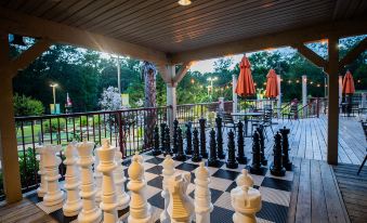 Holiday Inn Club Vacations Villages Resort at Lake Palestine - Housity
