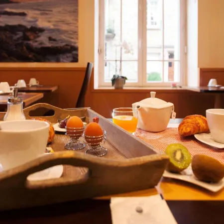 Hotel Balmoral Dinard