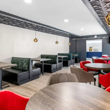 Eva Hotel, BW Signature Collection