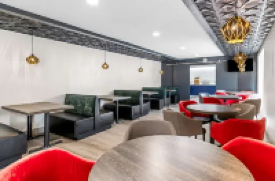 Eva Hotel, BW Signature Collection Hoteles en Lancaster