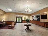 Tesla BioHealing Wellness Hotel & Resort, Ramada by Wyndham Hotels in Butler County