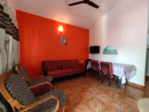 Anthony Cottage by Goa Tour Advisor