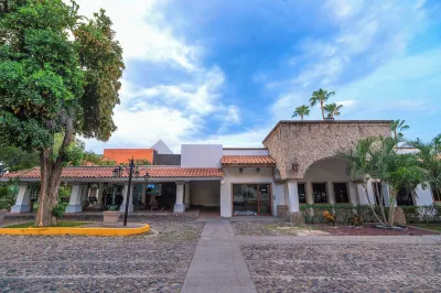 InHouse Select Hacienda Tres Rios Các khách sạn ở 