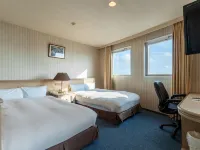 Hotel New Century