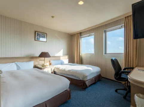 Hotel New Century