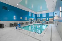 Hampton Inn by Hilton Morro Bay - Pools