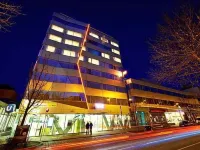 Simm's Hotel - Cityhotel Next to Metro U3 Hotels near Gasometer