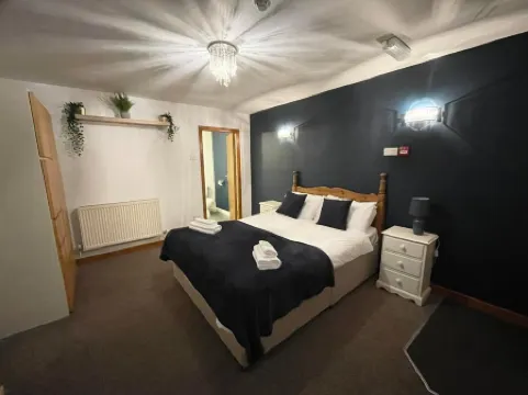 The Gardeners Country Inn