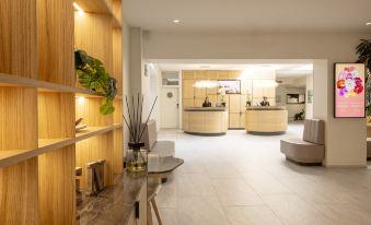 Eden Hôtel & Spa