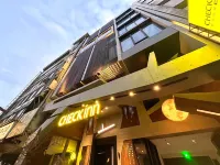 CHECK inn Taichung Zhongshan