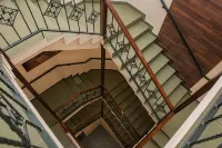 Viktoriya Hotel